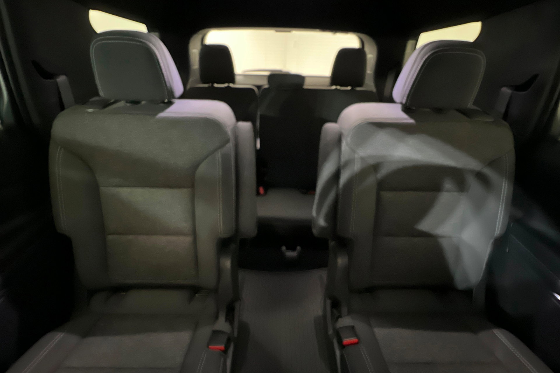 New 2026 Chevrolet Traverse LT image 27