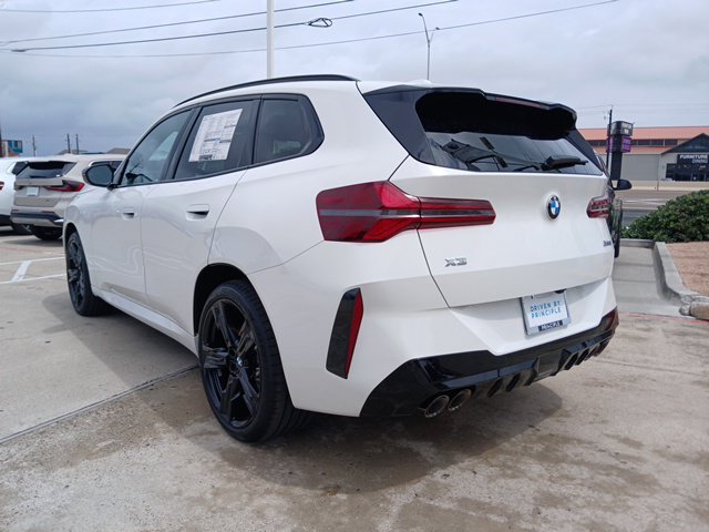 New 2026 BMW X3 M50 AWD/4WD image 7