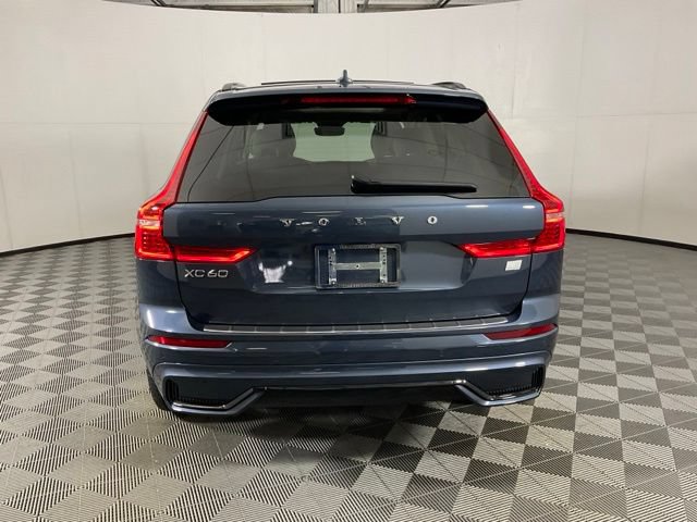 Used 2024 Volvo XC60 T8 Plus w/ Protection Package Premier AWD/4WD image 5