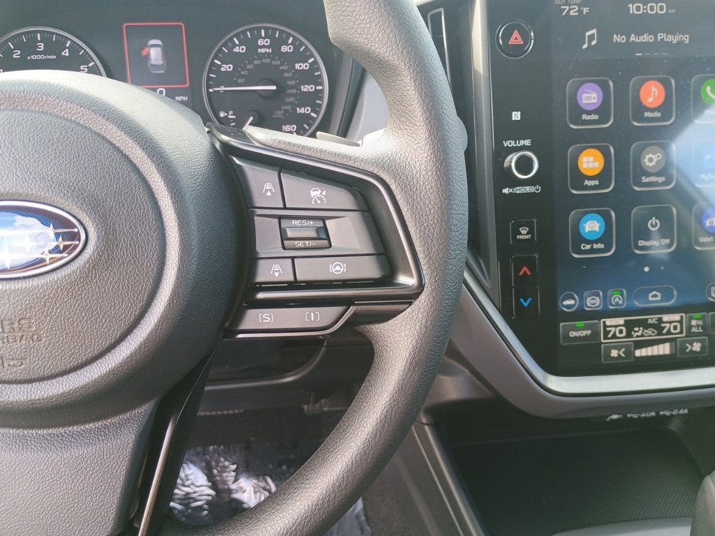 New 2026 Subaru Crosstrek 2.0i Premium image 18