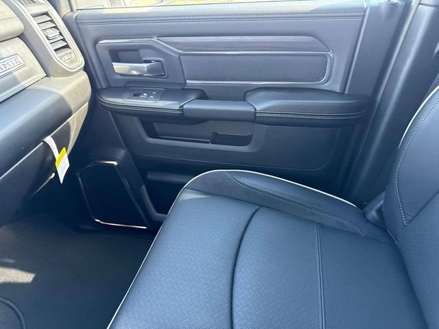 New 2026 RAM 2500 Laramie w/ Night Edition image 24