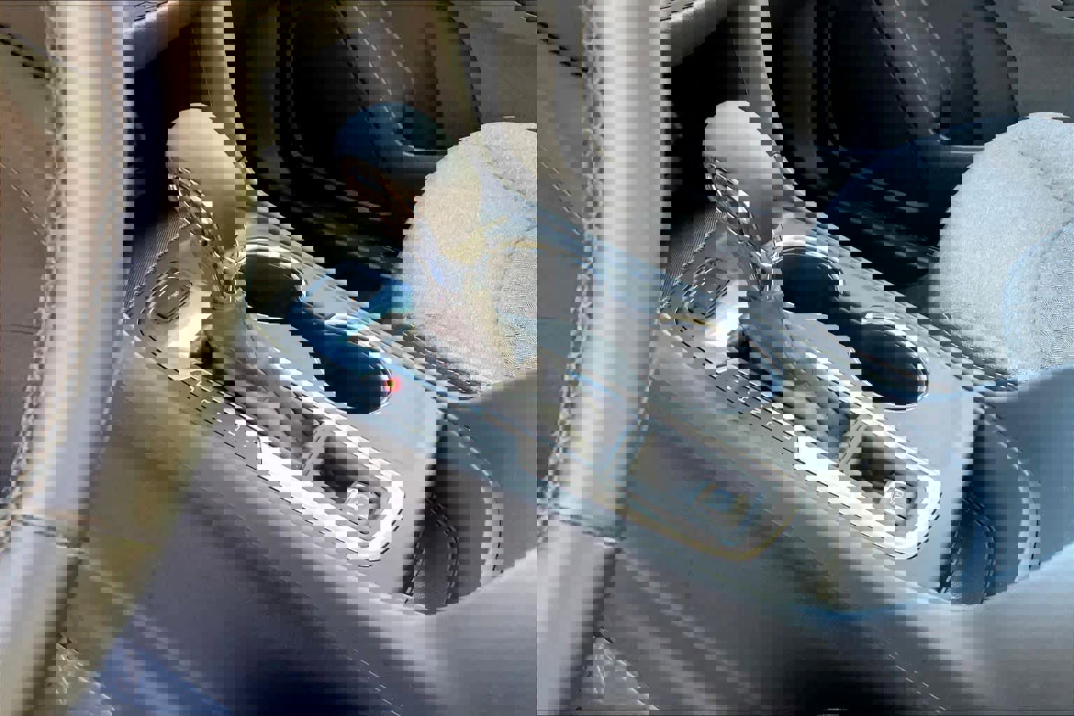 Used 2024 Chevrolet Equinox LT image 15