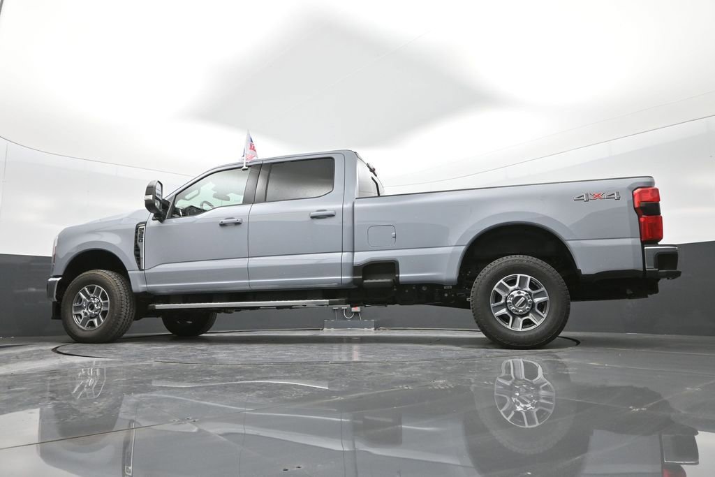 New 2026 Ford F350 Lariat image 57