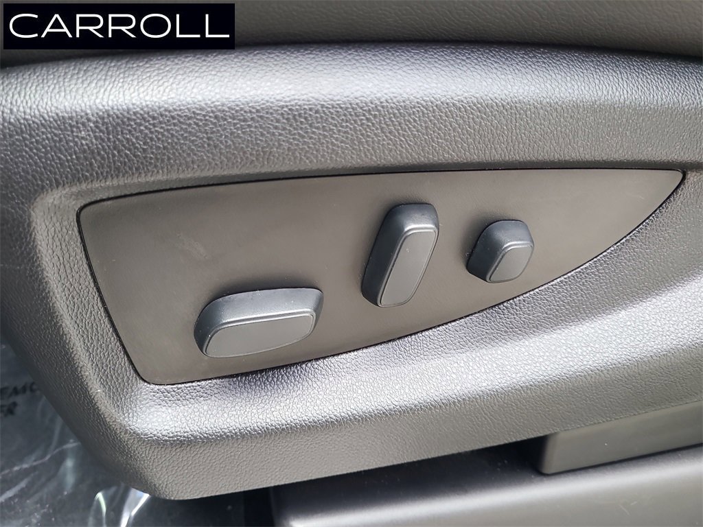 Used 2019 Chevrolet Tahoe Premier w/ RST 6.2L Performance Edition image 23