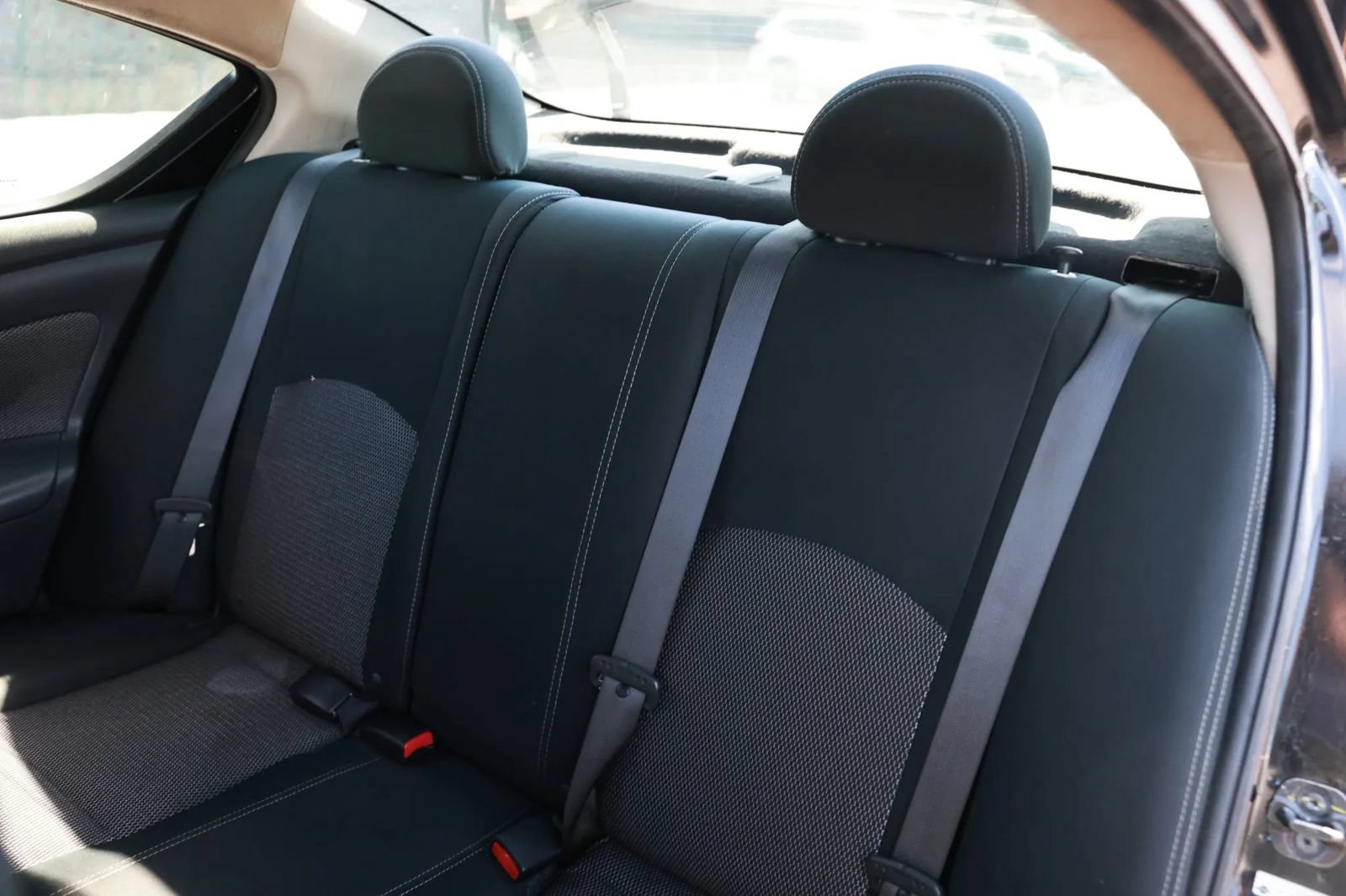 Used 2019 Nissan Versa SV FWD image 20