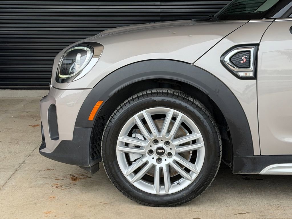 Used 2024 MINI Cooper Countryman S AWD/4WD image 14