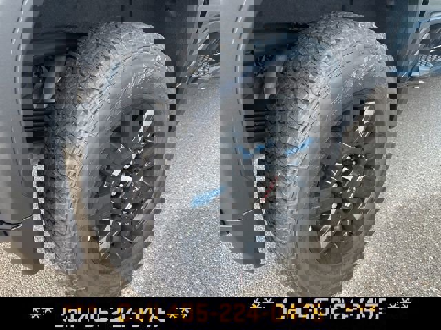 New 2026 GMC Sierra 2500 AT4 w/ AT4 Premium Plus Package image 12