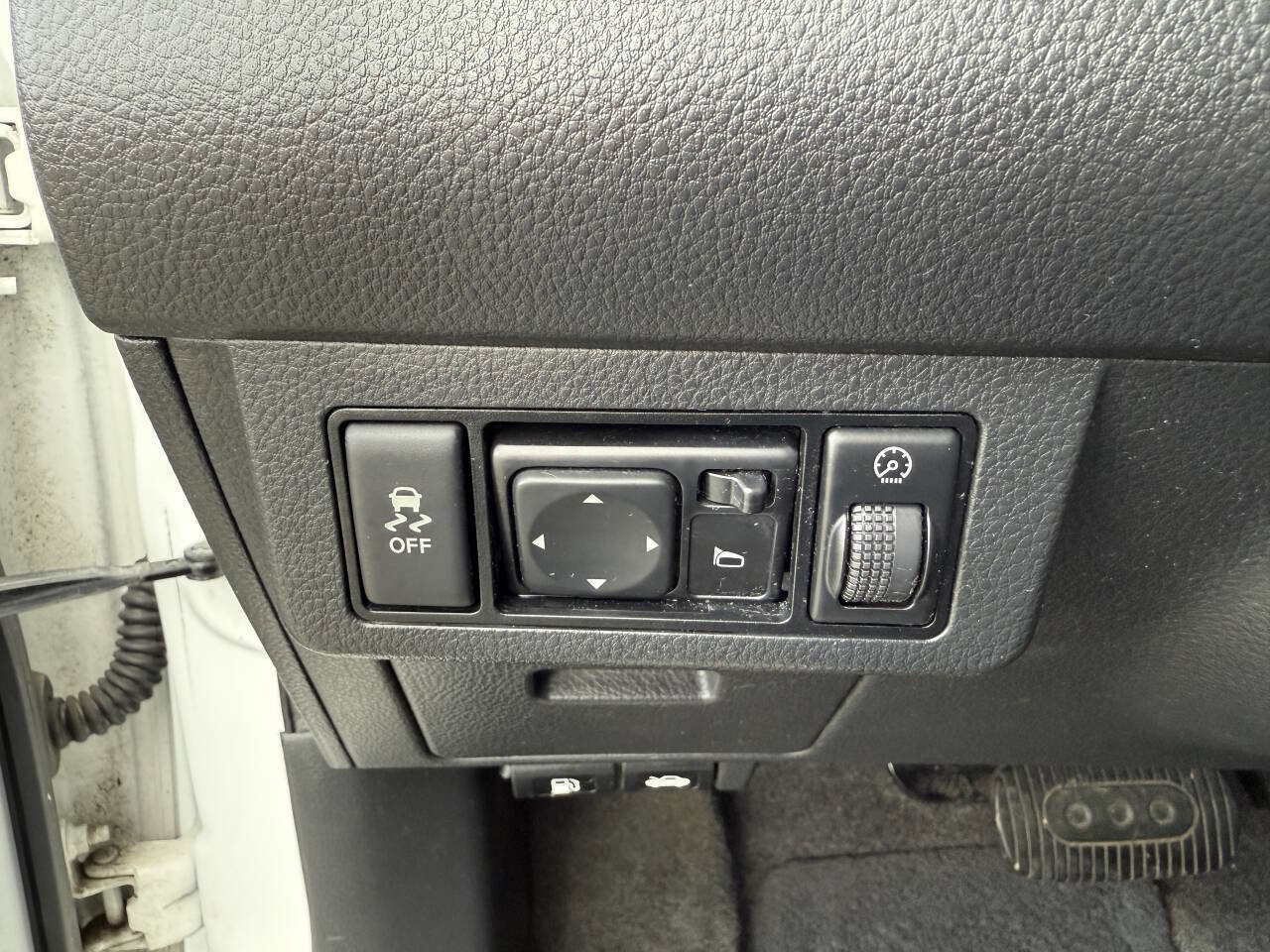 Used 2012 Nissan Versa 1.8 S w/ Plus Pkg image 12