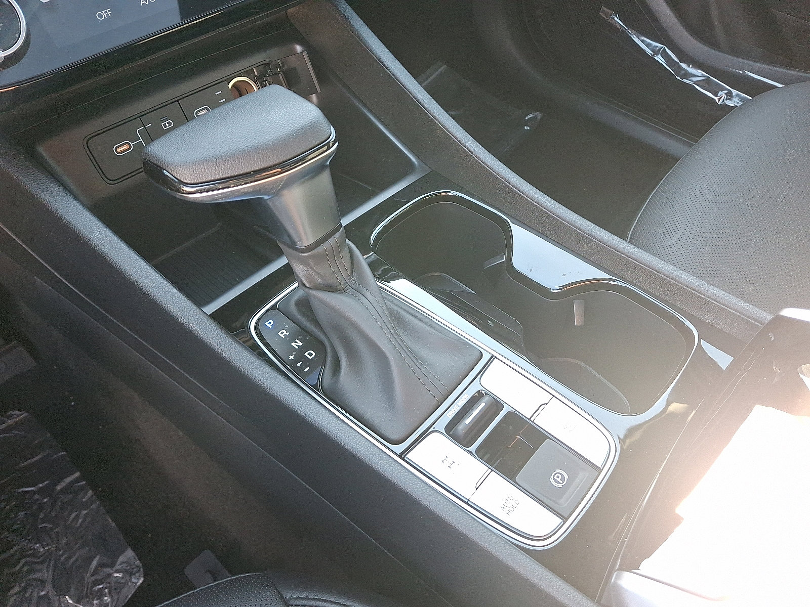 New 2026 Hyundai Santa Cruz SEL AWD/4WD image 7