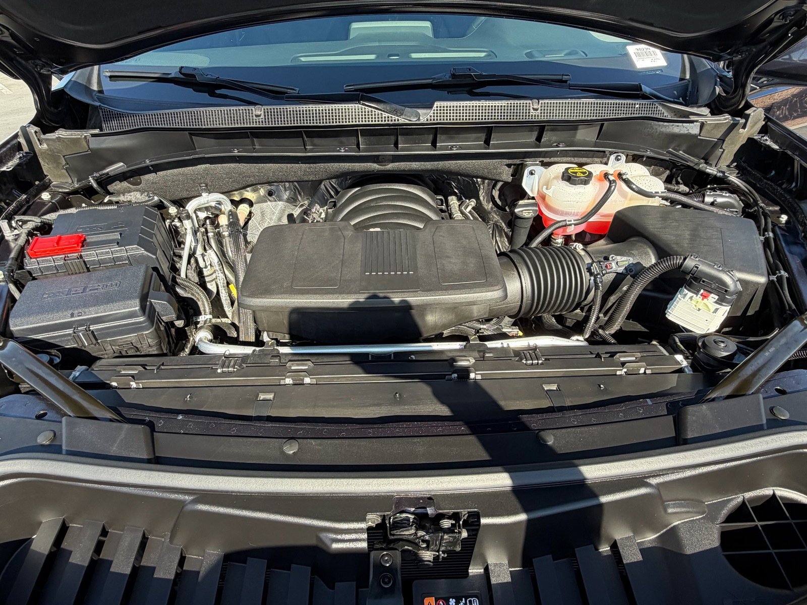 Used 2024 Chevrolet Tahoe LT image 25