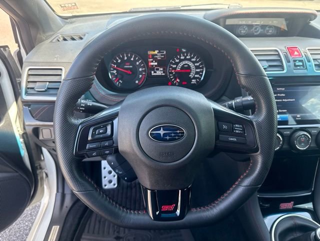 Used 2020 Subaru WRX STI AWD/4WD image 26
