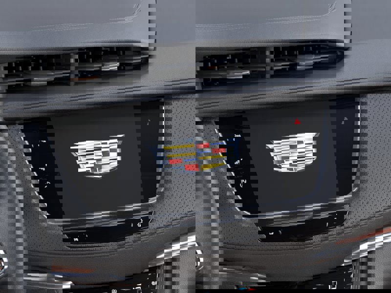 New 2026 Cadillac XT5 Premium Luxury w/ Driver Assist Package image 40