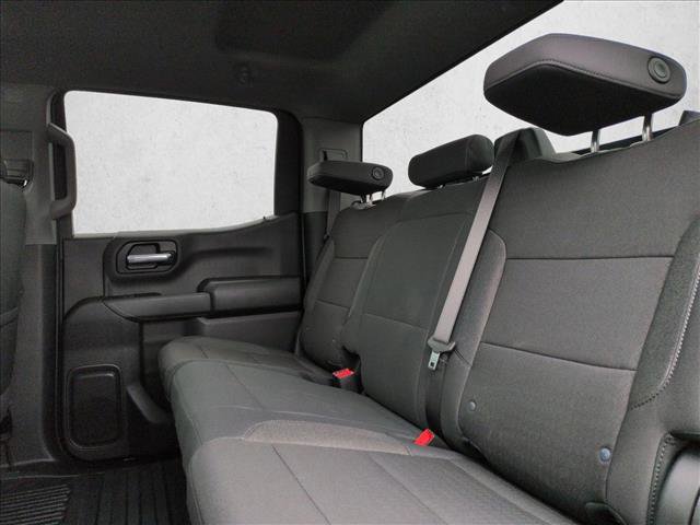 New 2026 GMC Sierra 1500 Pro w/ Pro Value Package image 15