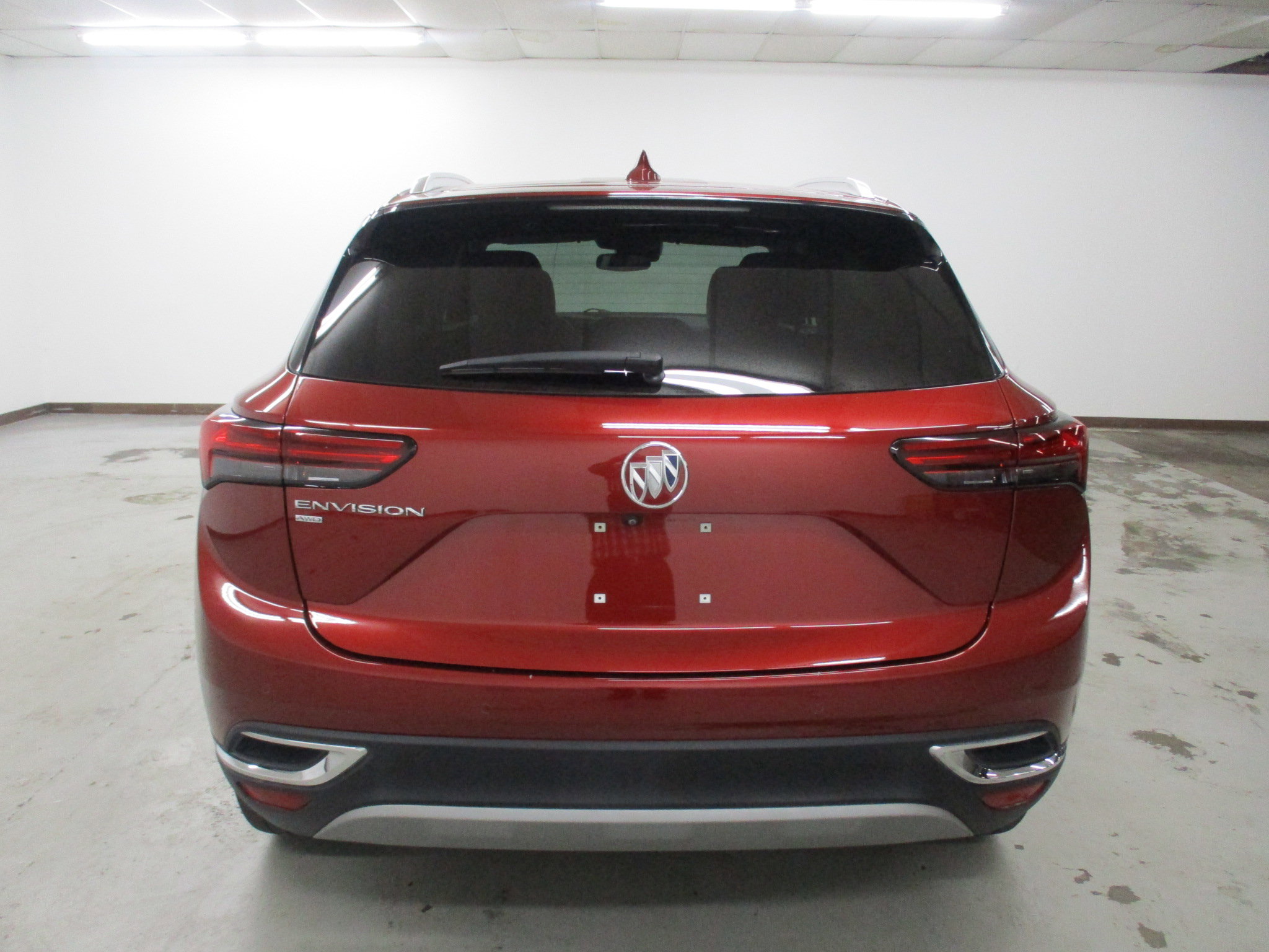 Used 2023 Buick Envision Preferred image 6