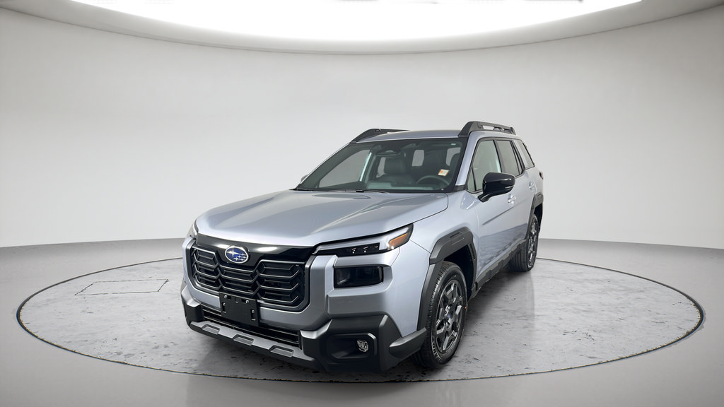 New 2026 Subaru Outback Premium AWD/4WD image 1