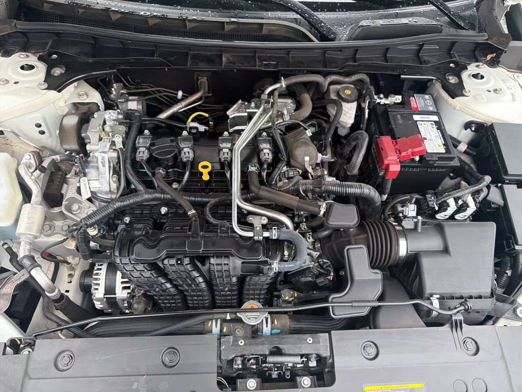 Certified 2023 Nissan Altima 2.5 SL AWD/4WD image 22