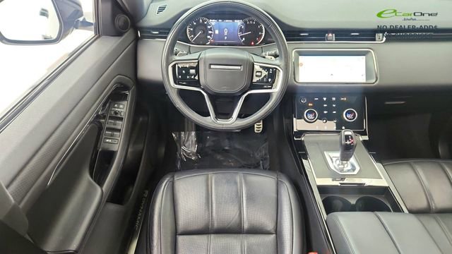 Used 2023 Land Rover Range Rover Evoque R-Dynamic S AWD/4WD image 36