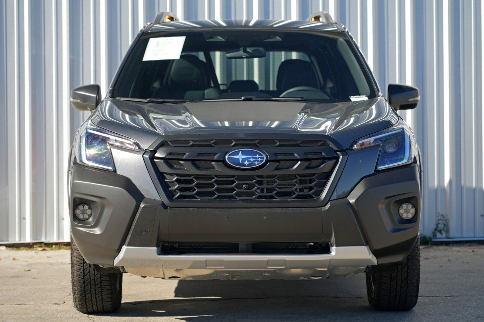 Used 2025 Subaru Forester Wilderness image 5