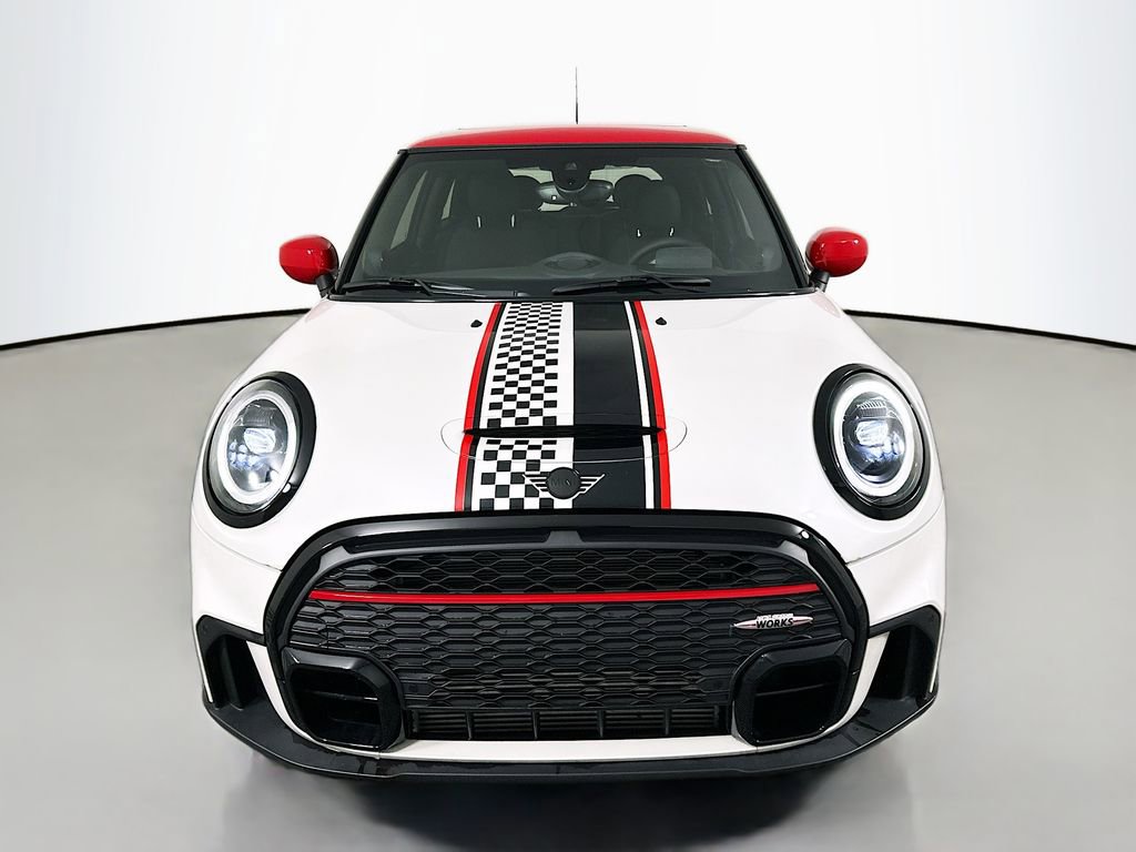 Used 2024 MINI Cooper John Cooper Works image 2
