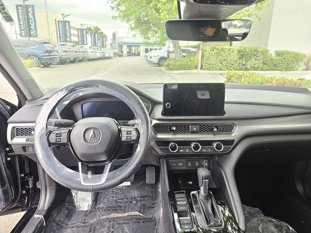 New 2026 Acura Integra A-Spec image 25