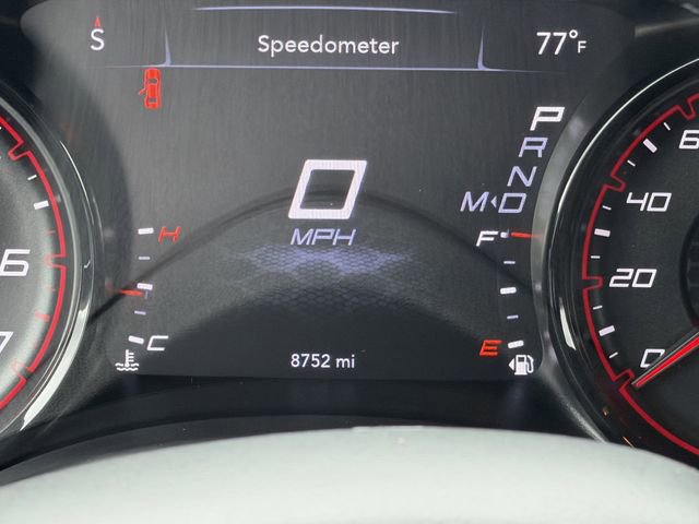Used 2023 Dodge Charger R/T w/ Blacktop Package RWD image 14