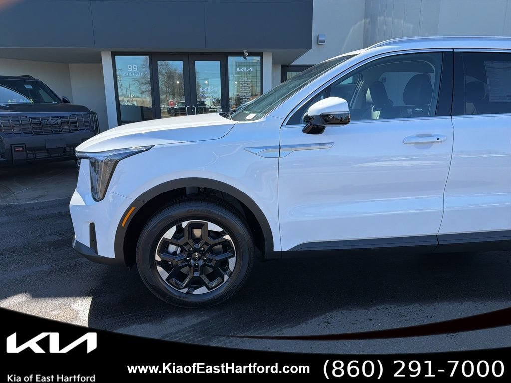 New 2026 Kia Sorento S AWD/4WD image 10