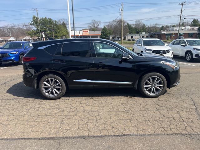 Certified 2023 Acura RDX w/ Technology Package image 20