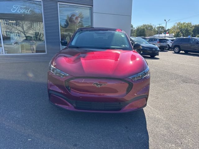 New 2025 Ford Mustang Mach-E Premium AWD/4WD image 3