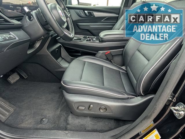 Certified 2025 Buick Enclave Preferred AWD/4WD image 16