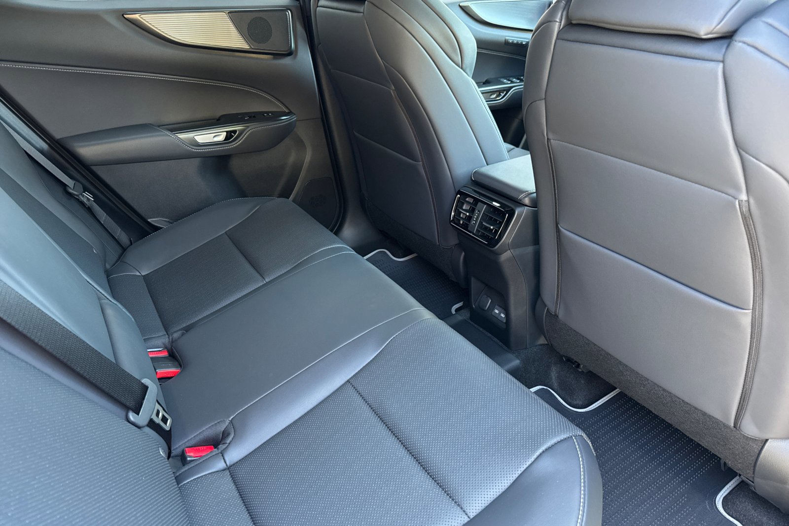 Used 2026 Lexus NX 450h+ F Sport w/ Accessory Package (2T) AWD/4WD image 28