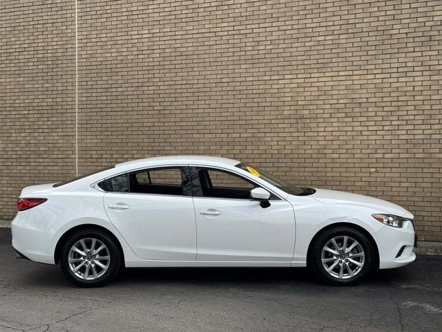 Used 2016 MAZDA MAZDA6 Sport image 5