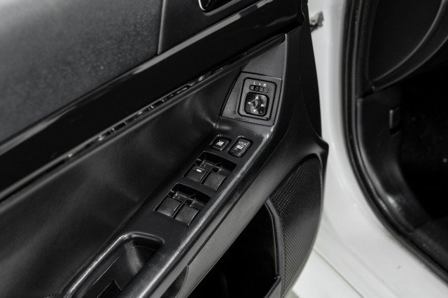 Used 2016 Mitsubishi Lancer ES FWD image 35