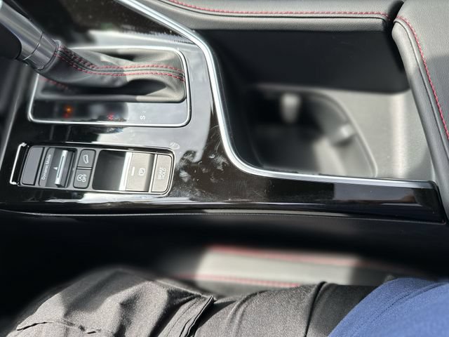 New 2026 Acura ADX A-Spec AWD/4WD image 21