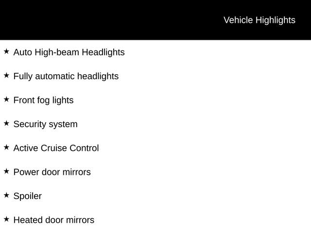 Used 2025 Subaru Forester Wilderness image 25
