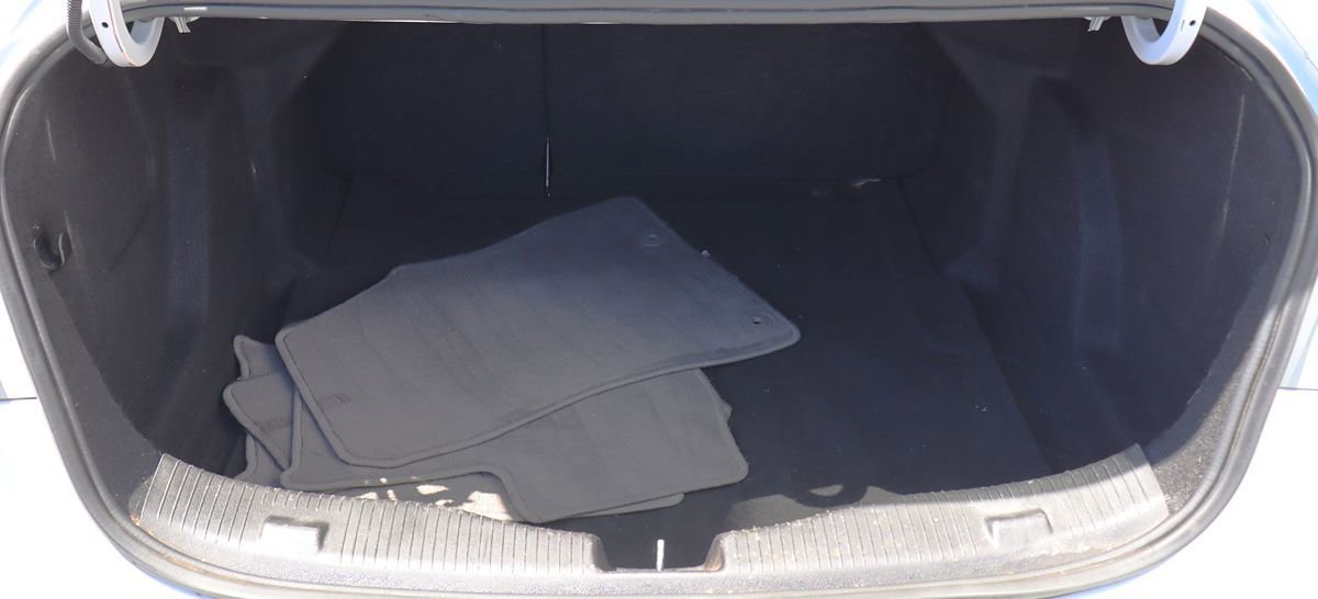Used 2016 Chevrolet Cruze Premier FWD image 23