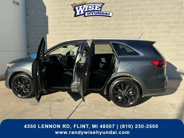 Used 2020 Kia Sorento EX AWD/4WD image 11