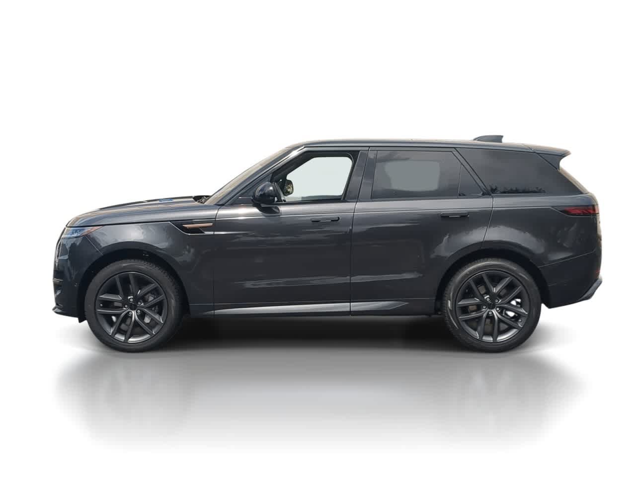 New 2026 Land Rover Range Rover Sport Dynamic SE AWD/4WD image 5