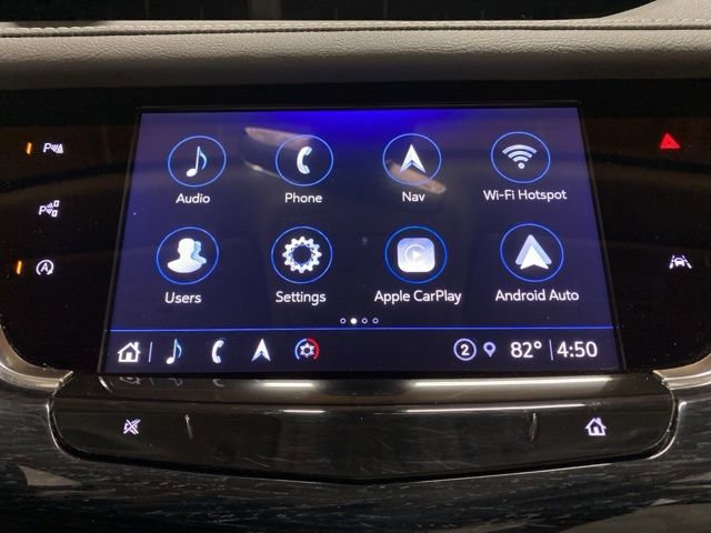 Used 2023 Cadillac XT6 Premium Luxury w/ Technology Package AWD/4WD image 52