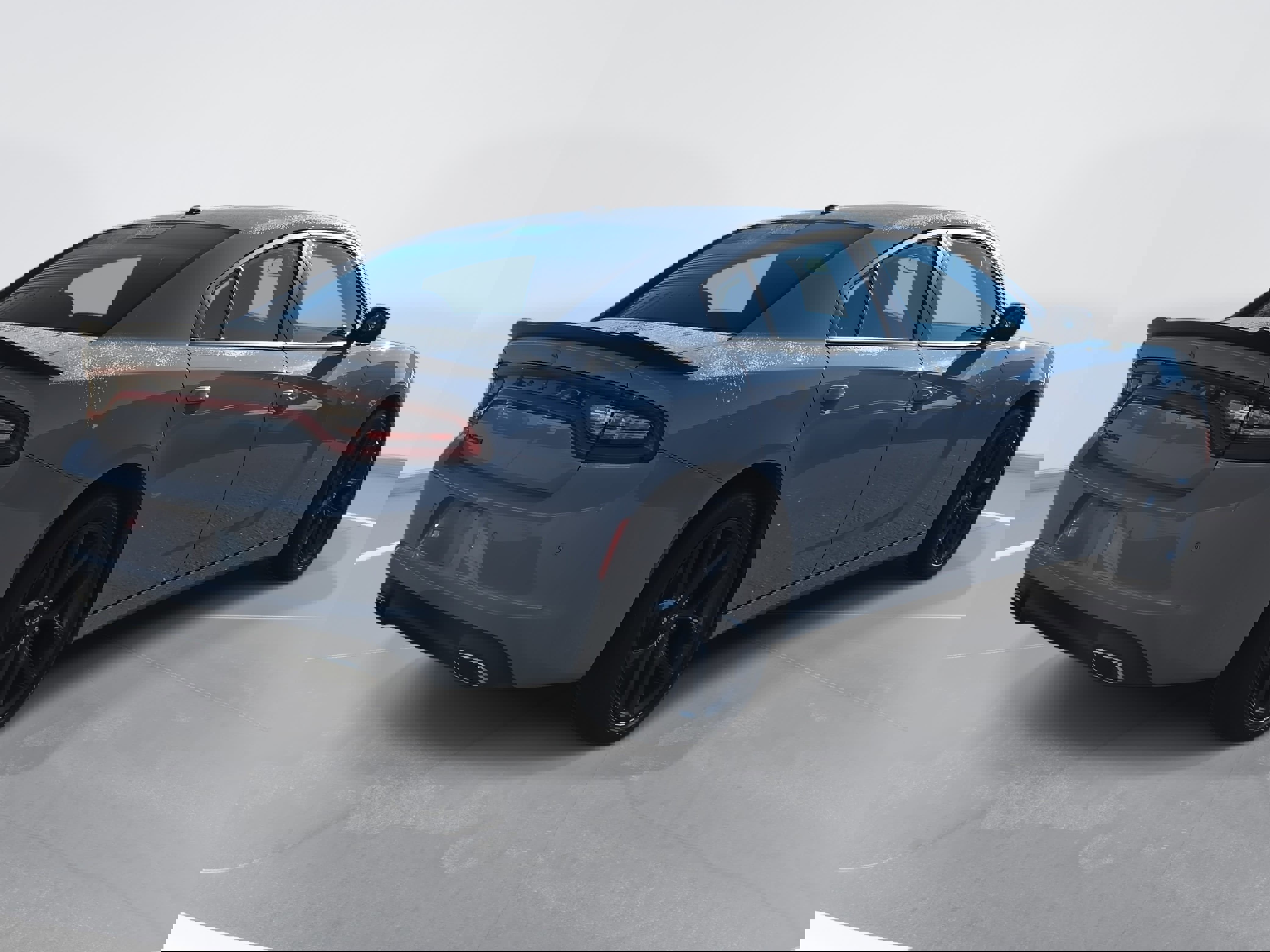 Used 2022 Dodge Charger SXT w/ Blacktop Package image 5