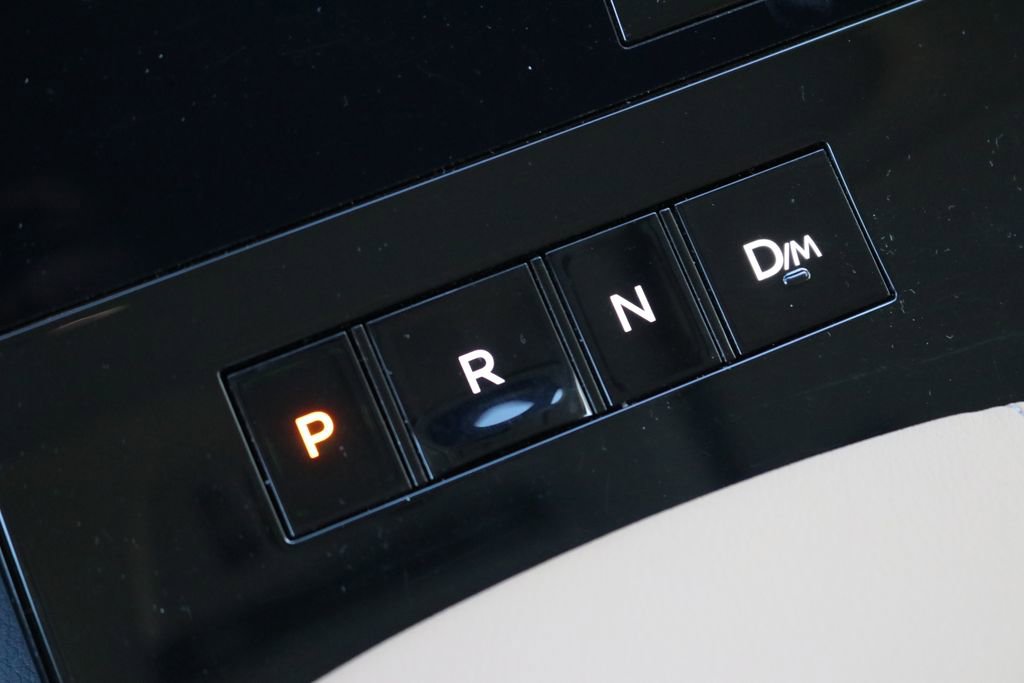 Certified 2025 INFINITI QX80 Luxe image 60