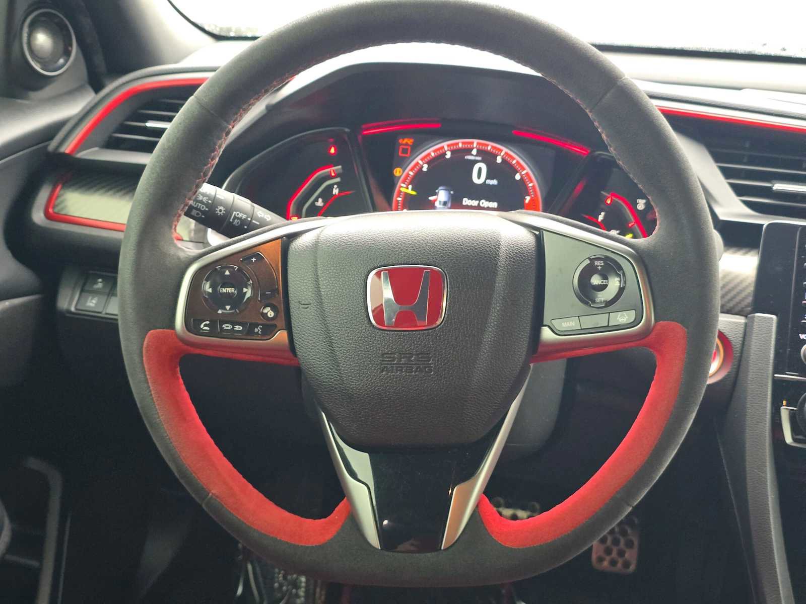 Used 2020 Honda Civic Type R image 19