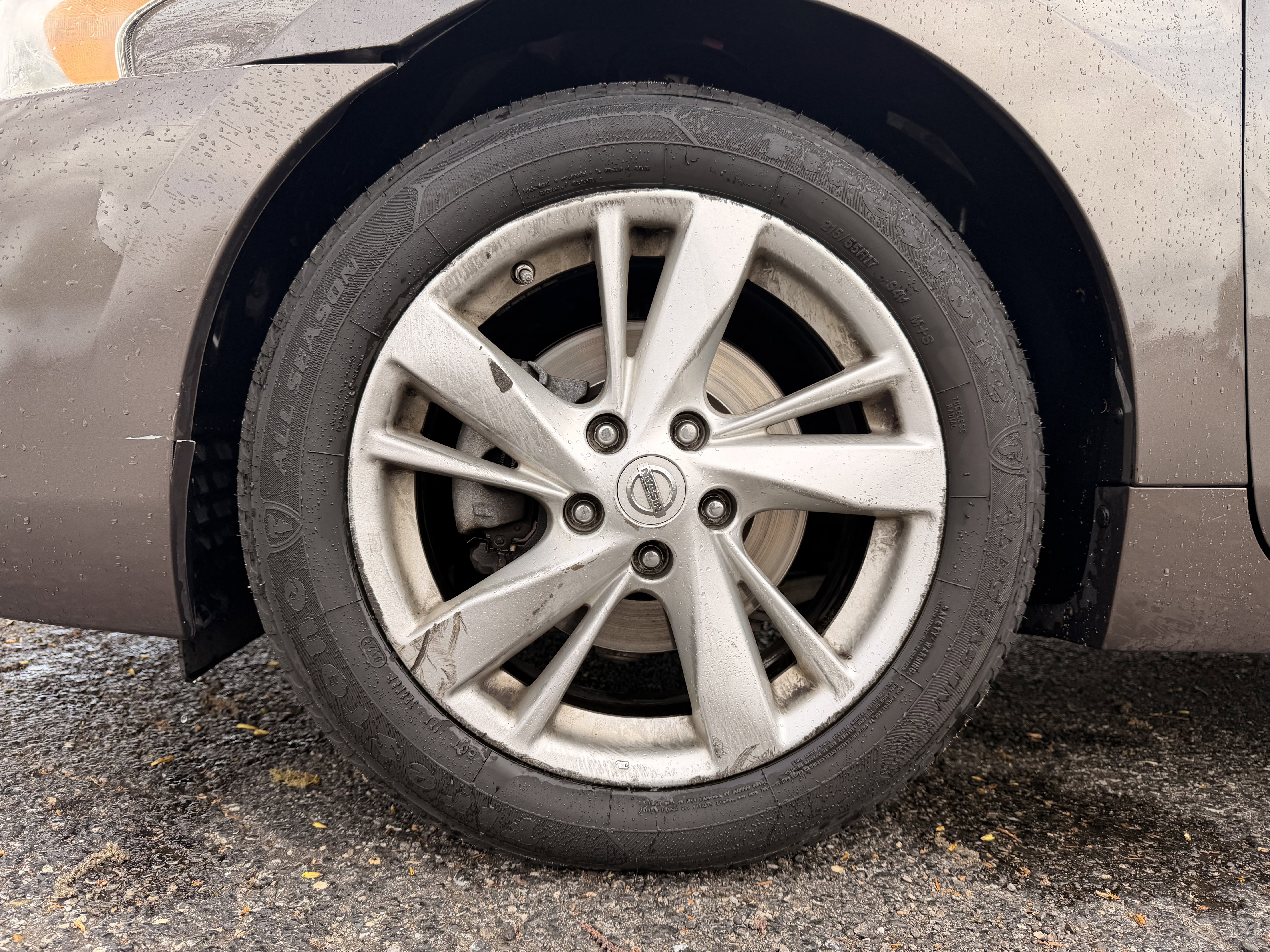 Used 2013 Nissan Altima 2.5 SV w/ 2.5SV Convenience Pkg image 10