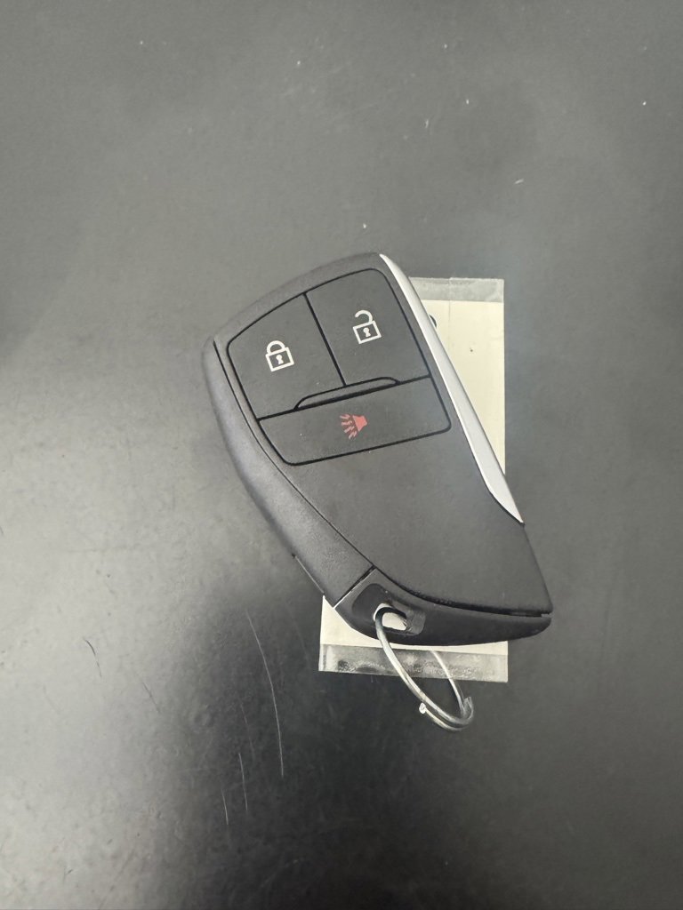 New 2025 GMC Canyon Elevation w/ Technology Package image 59