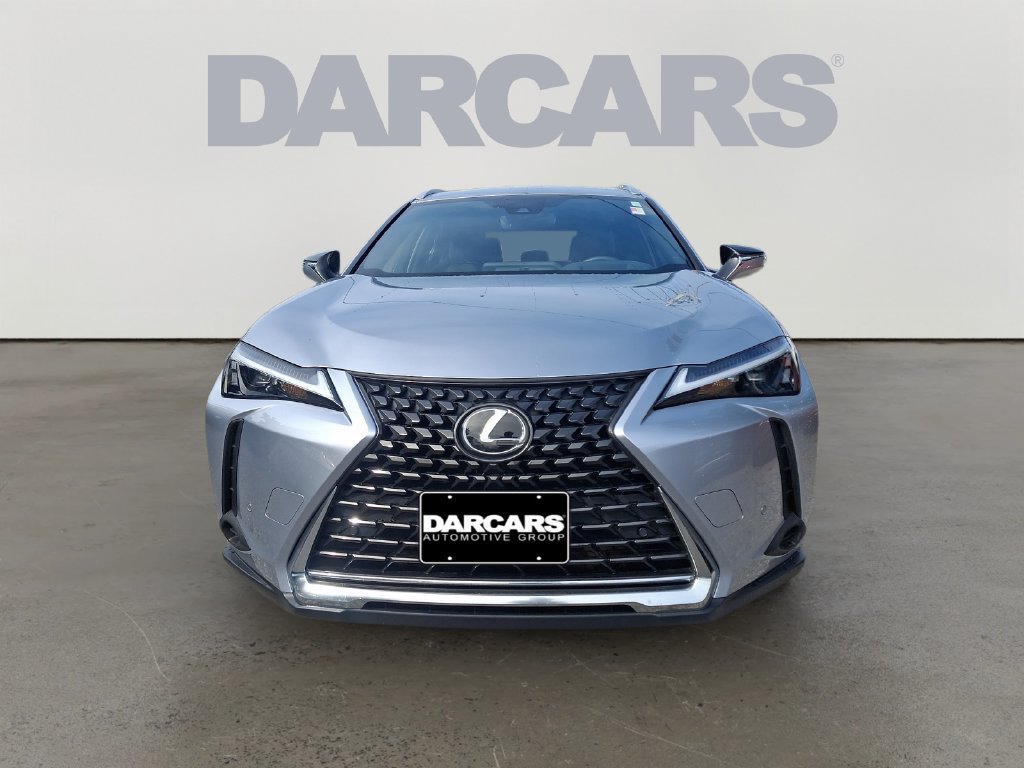 Used 2024 Lexus UX 250h AWD w/ Premium Package image 2