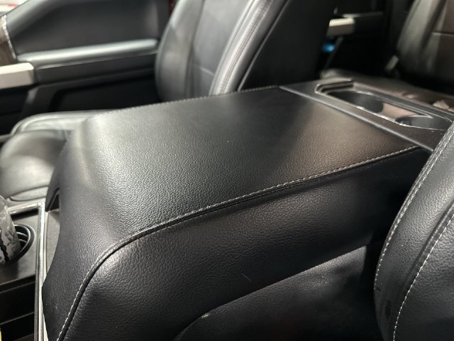 Used 2019 Ford F350 Lariat w/ Lariat Ultimate Package AWD/4WD image 28