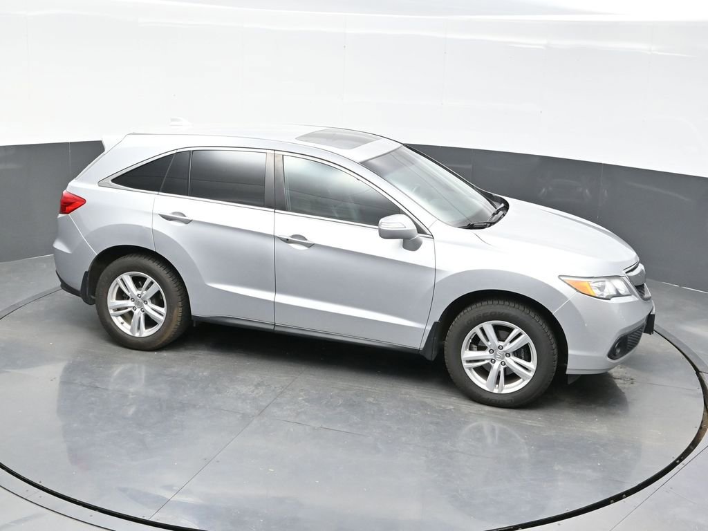 Used 2014 Acura RDX AWD image 39