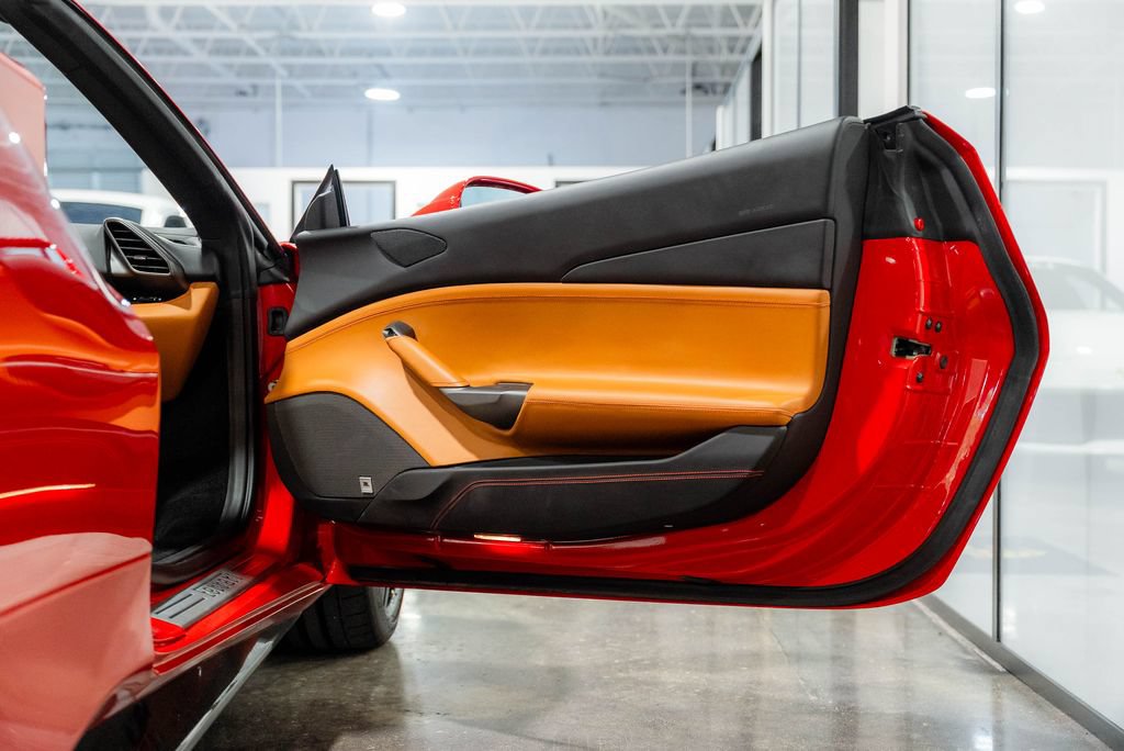 Used 2018 Ferrari 488 Spider RWD image 78