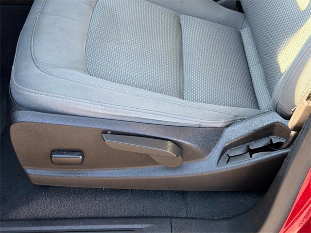 Used 2022 Chevrolet Colorado W/T w/ Custom Special Edition image 26