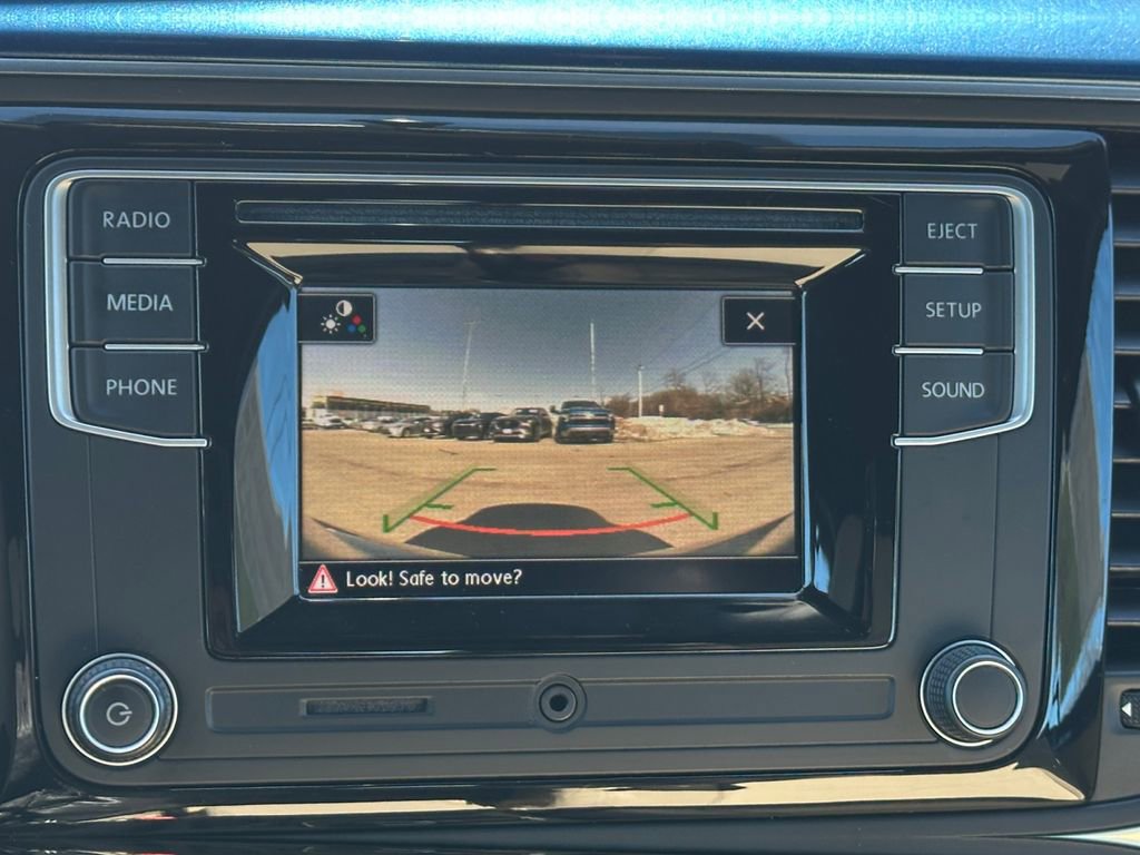 Used 2019 Volkswagen Beetle 2.0T S image 14