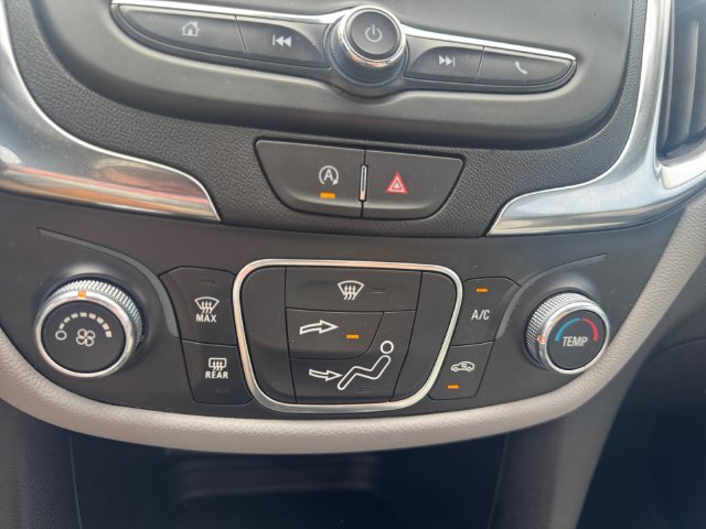 Certified 2024 Chevrolet Equinox LS w/ LS Convenience Package FWD image 17